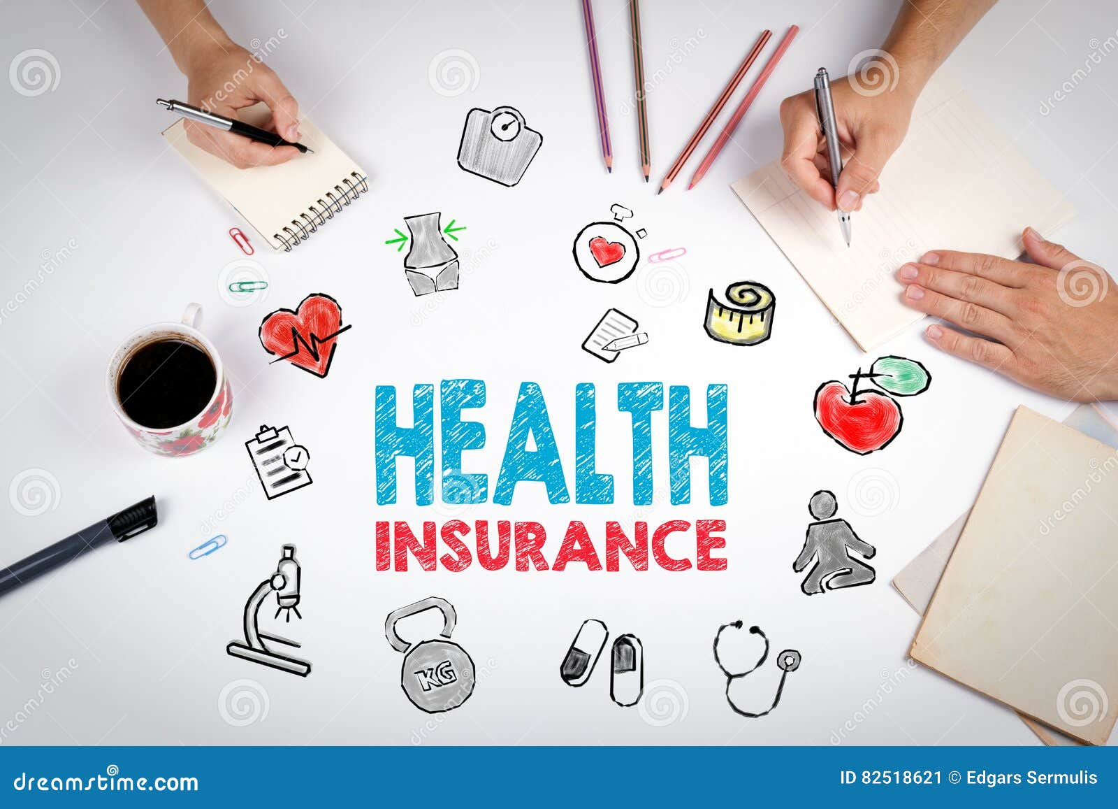 Health Insurance in the UAE